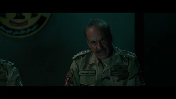 خالد عرف مكان أبو البراء ..وبيخطط للهجوم والخوف دخل بين نور وآمنة #الكتيبة_101