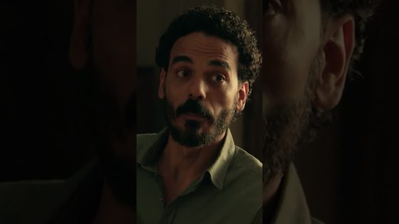 خالد حط عينه على وحيد …وبدأ يدور وراه #الكتيبة_101#shorts