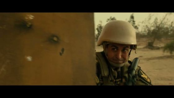 الكتيبة 101 قدرت تحدد مكان أبو البراء ..والقرار كان الإشتباك #الكتيبة_101