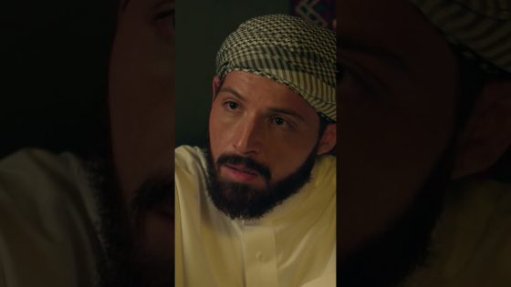 خالد مسك أول خيط في قضية قتل الشيخ موسى #الكتيبة_101#shorts