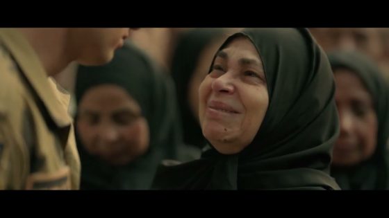 بركات استشهد ورجع قريته بطل ووائل نفذ وعده له #الكتيبة_101