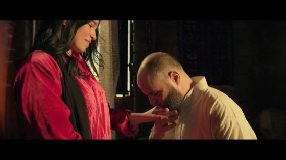 أبو دعاء غلط ومكانه أنكشف المرة دي..شوف السبب #الكتيبة_101