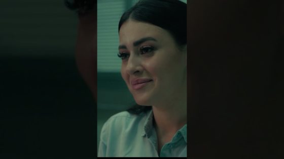 هو أنا أتسرعت.. نور أعترف بحبه لآمنة ????..شوف رد فعلها???????? #الكتيبة_101#shorts