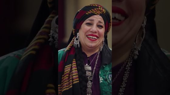 لما تقعد على القهوة وتطمع في السكرية???? #الكبير_أوي_ج7 #shorts