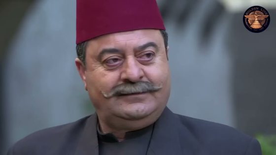 ابن الزعيم غسل عاره وجاب غريمه جثـ ـه على الطنبر وكشف على وجهه قدام كل اهل الحارة ???????? ـ خاتون