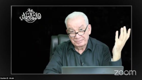 هاشم العقابي – المتدين الأمي خير من المتعلم او من قتل الزمن الجميل؟