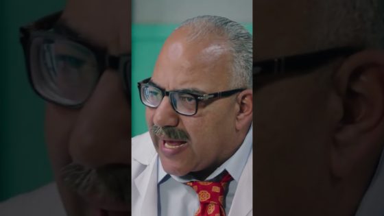 الكبير جاتله حالة نفسية بسبب الكبيرة فحت.. وبيتعالج عند دكتور ربيع???? #الكبير_أوي_ج7 #shorts