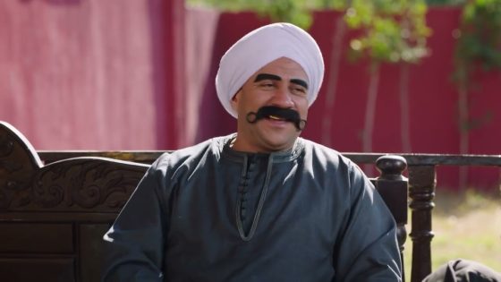 يا ابن اللعيبة.. حفني الديب ورط الكبير قبل ما يتورط هو مع الكبيرة فحت???? #الكبير_أوي_ج7