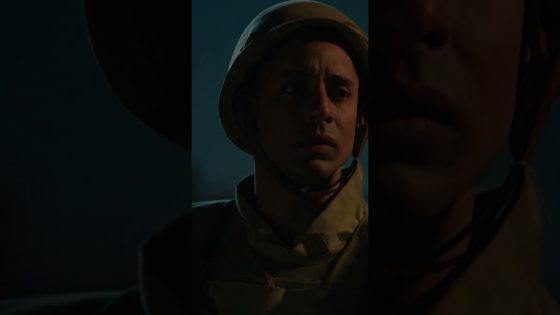 حلمت أن أنا استشهد …عبد الرحمن شاف حلم غريب..بس إيمانه بالله قوي #الكتيبة_101#shorts