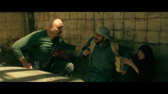 التكفيريين فخخوا الطرق ..والقوات الجوية هتشتبك معاهم..ووحيد فرض سيطرته #الكتيبة_101