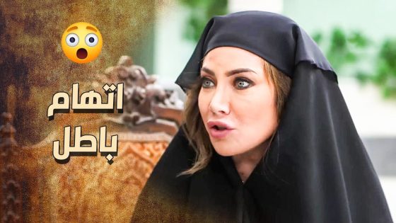 المكيودة شعّلت النار بين العيلتين …. الحارة عم تغلي غلي والكل خايف تصير مصيبة ???? ـ خاتون