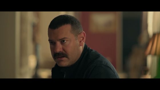 نور حاول يوصل لإسلام ويبلغه اللي حصل في الكتيبة..بس إسلام عازل نفسه عن العالم #الكتيبة_101