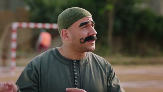 “استبعدت الغردقة وروحت الصين”????.. بعزق راح الصين عشان يجيب حجارة ريموت #الكبير_أوي_ج7