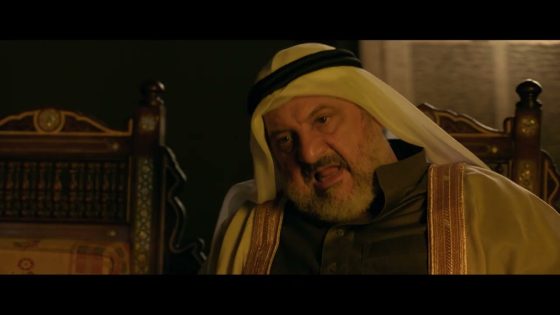 الشيخ موسى عرف حقيقة وحيد …ونور مشاكله زادوا مشكلة #الكتيبة_101