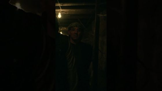 التنظيم طلب من وحيد يثبت ولاءه …شوف طلبوا منه إيه #الكتيبة_101#shorts