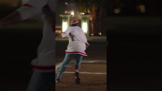 صاحبك اللي عامل فيها حريف وهو عمره ما لعب كوره في حياته ???? #الكبير_أوي_ج7 #shorts