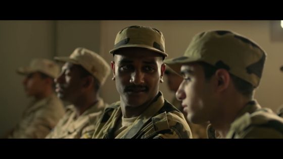 إبراهيم شاف بنته وأطمن عليها ..وآمنة قابلت أهل نور #الكتيبة_101