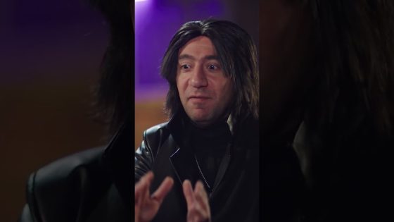 الفيلم حلو..هو بس عايز وش نضافة.. لما نقاش يشتغل منتج سينمائي???? #الكبير_أوي_ج7 #shorts