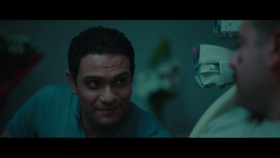 التكفيريين قلبوا على وحيد ..شوف عملوا في مراته إيه #الكتيبة_101