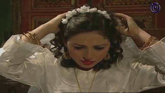 اقوى حكايا ليالي الصالحية : العريس تصاوب ليلة عرسه