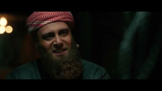 وحيد بعد فشله في السيطرة على الشيخ زويد ..صورته أتهزت في التنظيم #الكتيبة_101