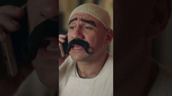 كل واحد فينا عنده صاحب زي نفادي ???????? #الكبير_أوي_ج6 #shorts