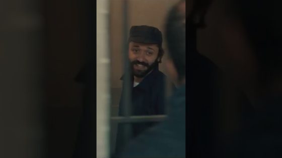 أهم حاجة السيرة الحلوة.. لطفي الحراق محبوب جدًا في السجن #هوجان #shorts