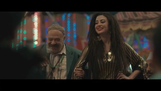 هوجان انقذ وردة قبل ما العربية تدوسها.. واستعرض قدراته الخارقة #هوجان