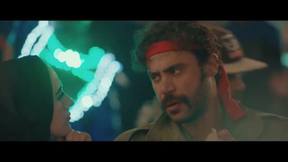 هوجان ضرب رجالة شرنوبي وركبهم قطر 6 الا تلت #هوجان