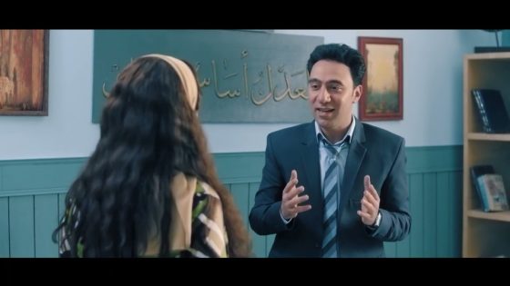 مفيش أم مصرية مش بتطلب من أولادها الطلب ده ???? #ربع_رومي