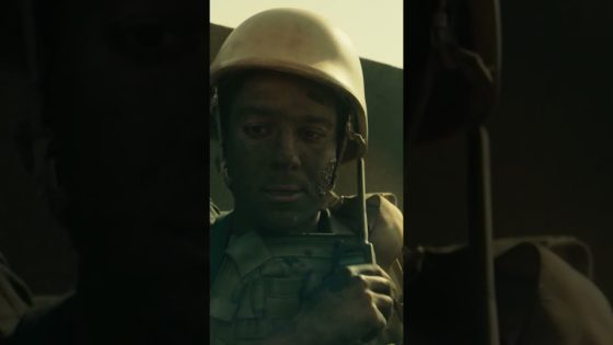 على جثتي يدخلوا الكمين..آدهم و رجالته بيدافعوا عن مكانهم لحد أخر نفس #الكتيبة_101#shorts