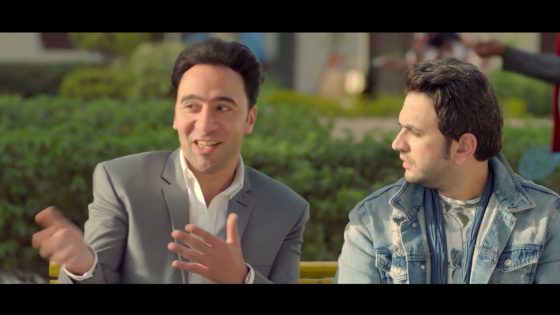 يابني مش عشان ساكن في ميدان لبنان تتكلم لبناني ما أنا من المطبعة ومش بطبع ???????? #ربع_رومي