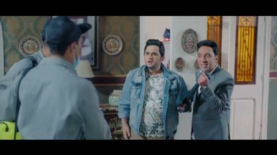 يلا بينا نطلع على طيور الجنة عشان نعالج أبوك ???? #ربع_رومي