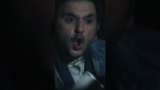 لو جرالك حاجة؟ هيحصلك إيه أكتر من كده! ده أنت بقيت فار!???????? #shorts