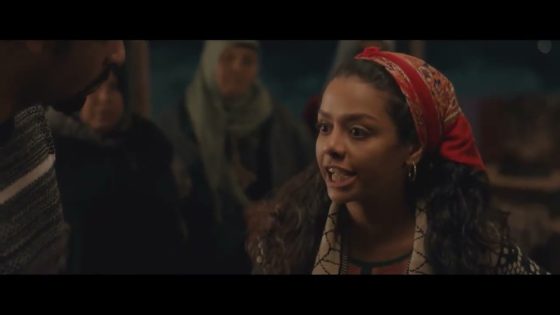 طليق نوجة كان هيلبسها قضية مع هوجان #هوجان