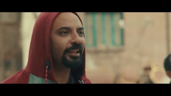 شوفت الكتكوت عمل فيك إيه ياعم الديك الرومي.. هوجان علم على طليق نوجة #هوجان