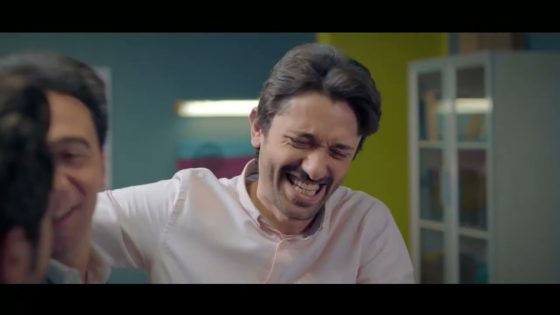 إحنا دماغنا فراني???? شوف نور وعمر عايزين يعالجوا الفار إزاي! ???? #ربع_رومي