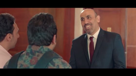 هات حتة جبنة رومي أديها لأبوك .. ده فار هنجبله أي حاجة يفطر بيها ???? #ربع_رومي