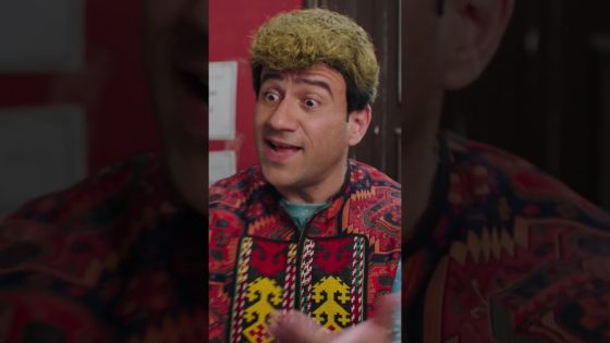 صوتك عالي أوي.. مش عايز زعيق.. مكي بيسف على رحمة???? #الكبير_أوي_ج7 #shorts