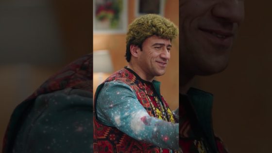 إيه الزعيق ده ودني راحت.. هجرس بيتعرف على رحمة وحاتم???? #الكبير_أوي_ج7 #shorts