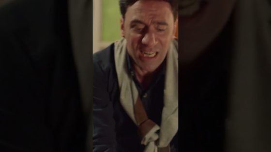 بعد ما اتحول لخروف نور وعمر ربطوا أبوهم في عمود ???? #ربع_رومي #shorts