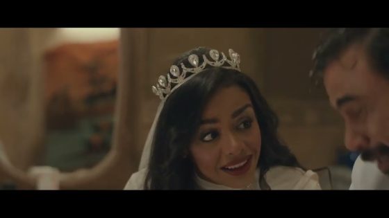 ديه أول مرة ألعب عريس وعروسة هوجان مكسوف في ليلة فرحه على نوجة???? #هوجان