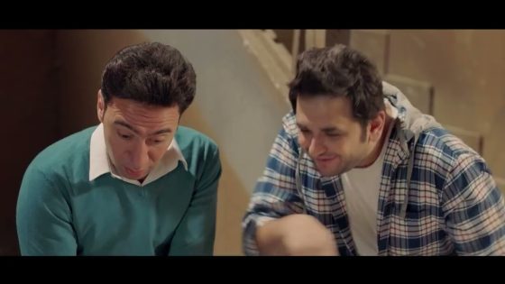 أبوك قطع النفس | الخروف أغمى عليه أول لما شاف الجزار???? #ربع_رومي