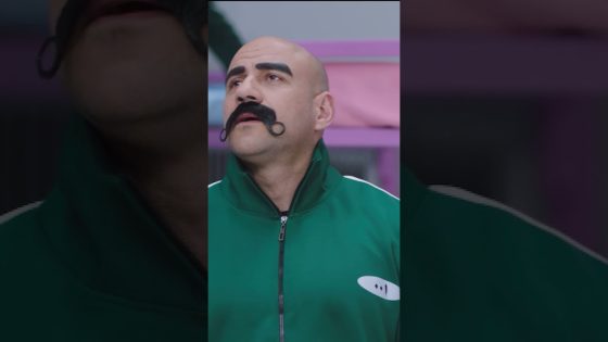 نفادي والكبير وقصة أدهم الشرقاوي???????? #الكبير_أوي_ج6 #shorts