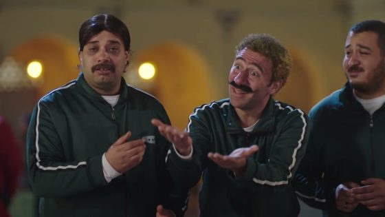 هدرس ونفادي وفزاع هيموتوك ضحك ???????? في لعبة “صيادين السمك” #الكبير_أوي_ج6