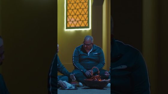 الناس اللي بتتكلم في الكرة بس ملهمش فيها ????????#الكبير_أوي_ج6 #shorts