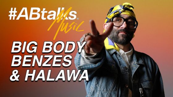Narcy | Big Body Benzes w/ Ransom and Halawa (#ABtalks Music)