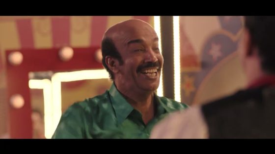 نور الشريف وعمر الشريف استغلوا أبوهم وشغلوه في السرك????#ربع_رومي