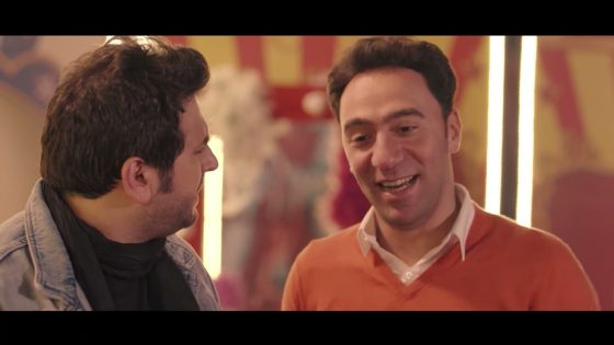 أنا عايز أتجوز انثى الأسد اللي جنبي دي????#ربع_رومي