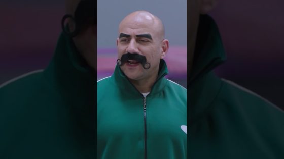 مربوحة والعترة ضحك السنين ???????? #الكبير_أوي_ج6 #shorts